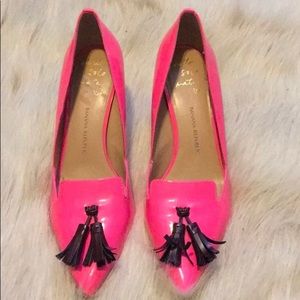 Beautiful heels Banana Republic